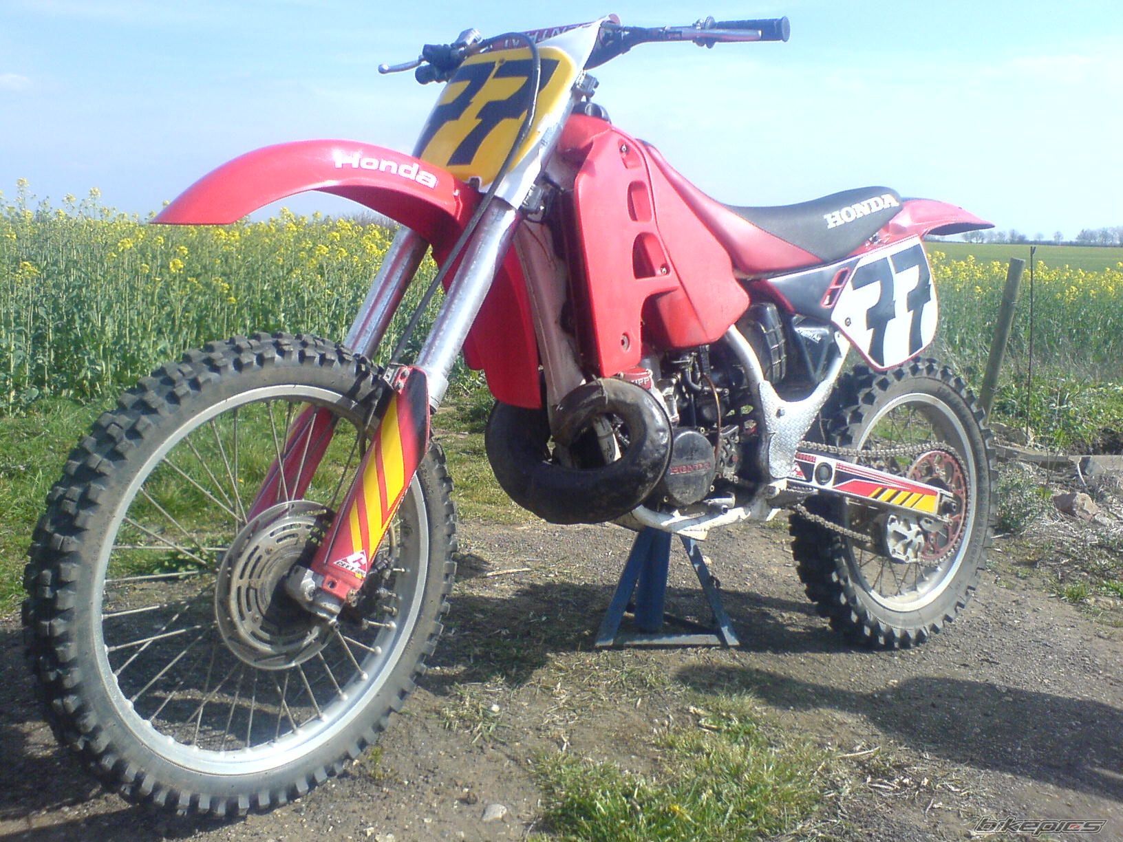 Bike Photo 869523