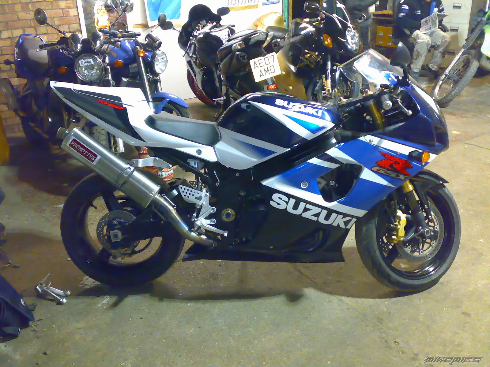 Bike Photo 869524