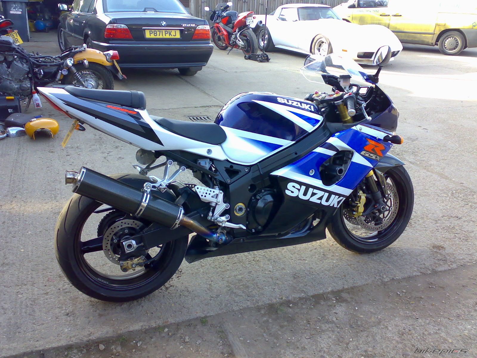 Bike Photo 869526