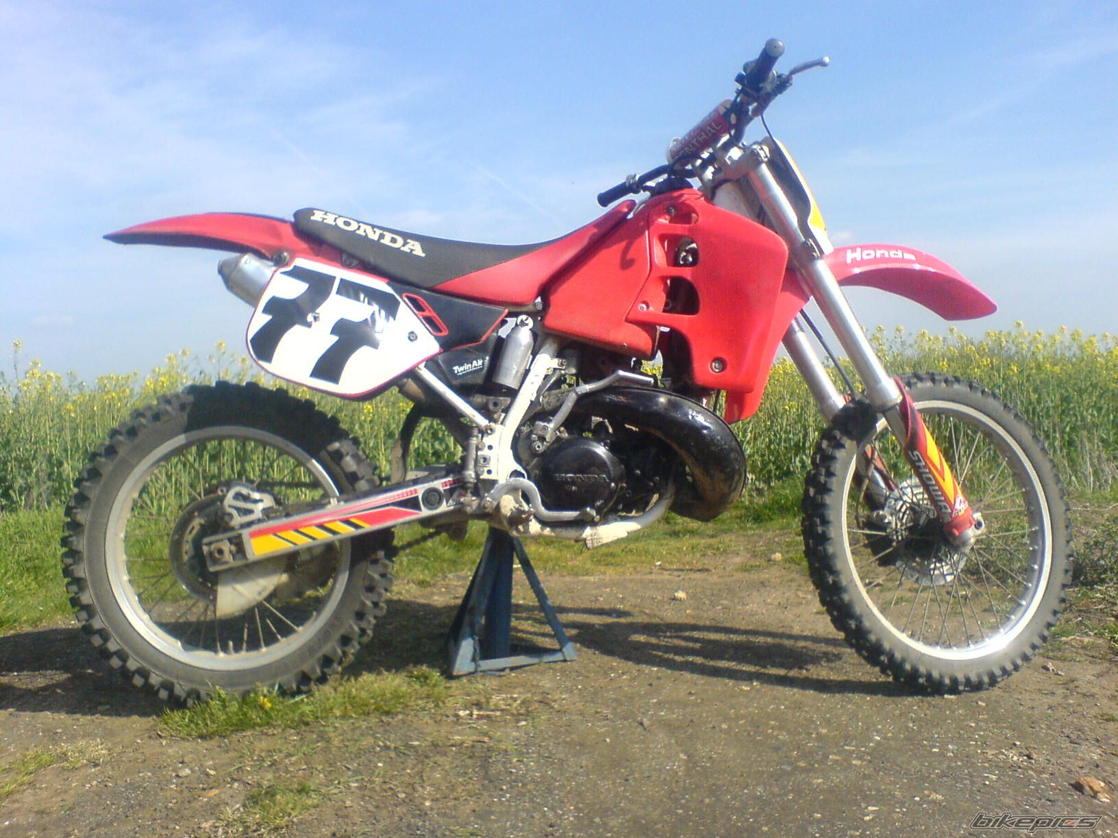 Bike Photo 869530