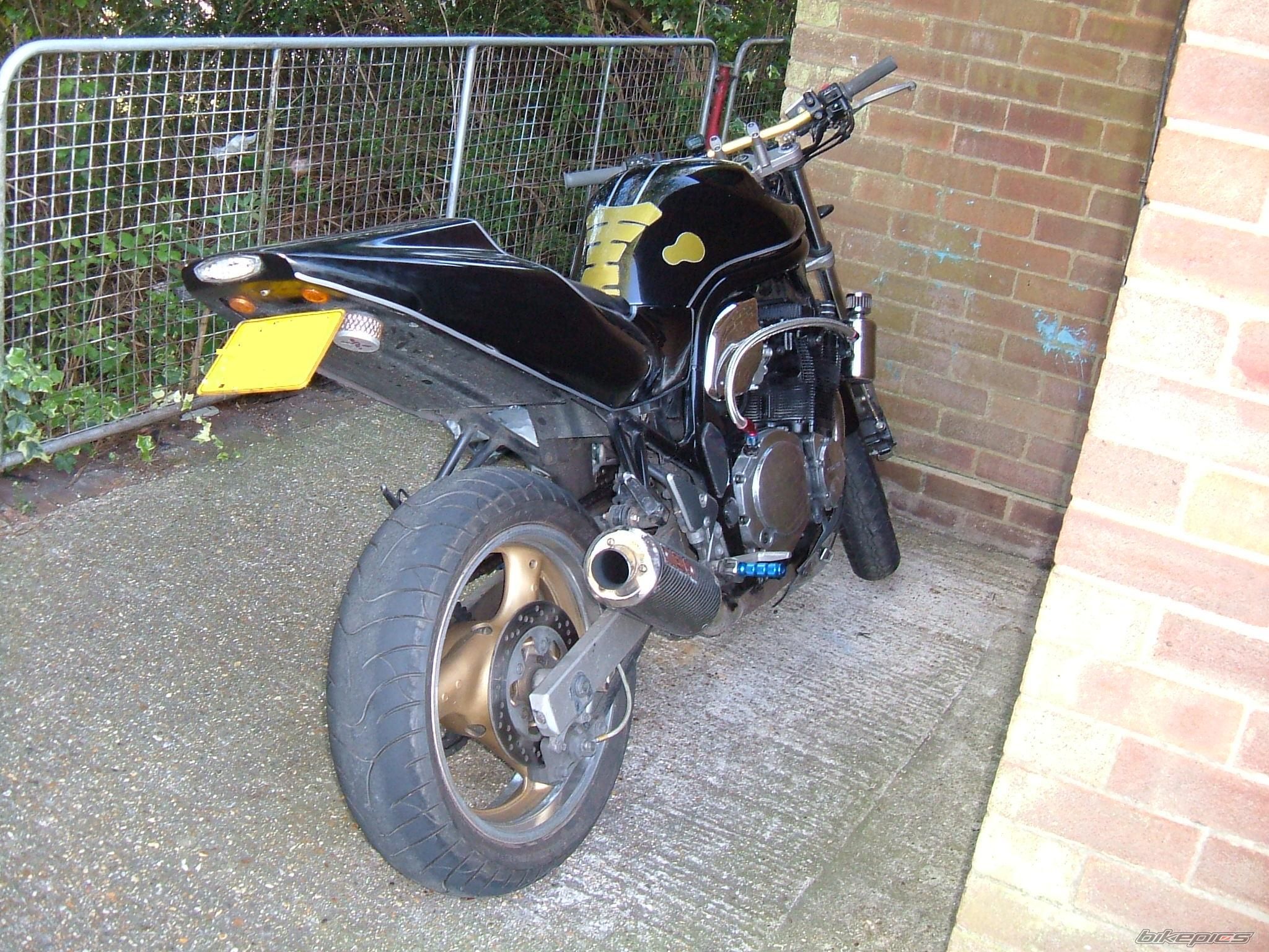 Bike Photo 869562