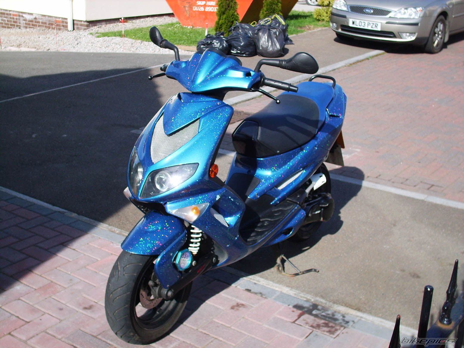 Bike Photo 869585