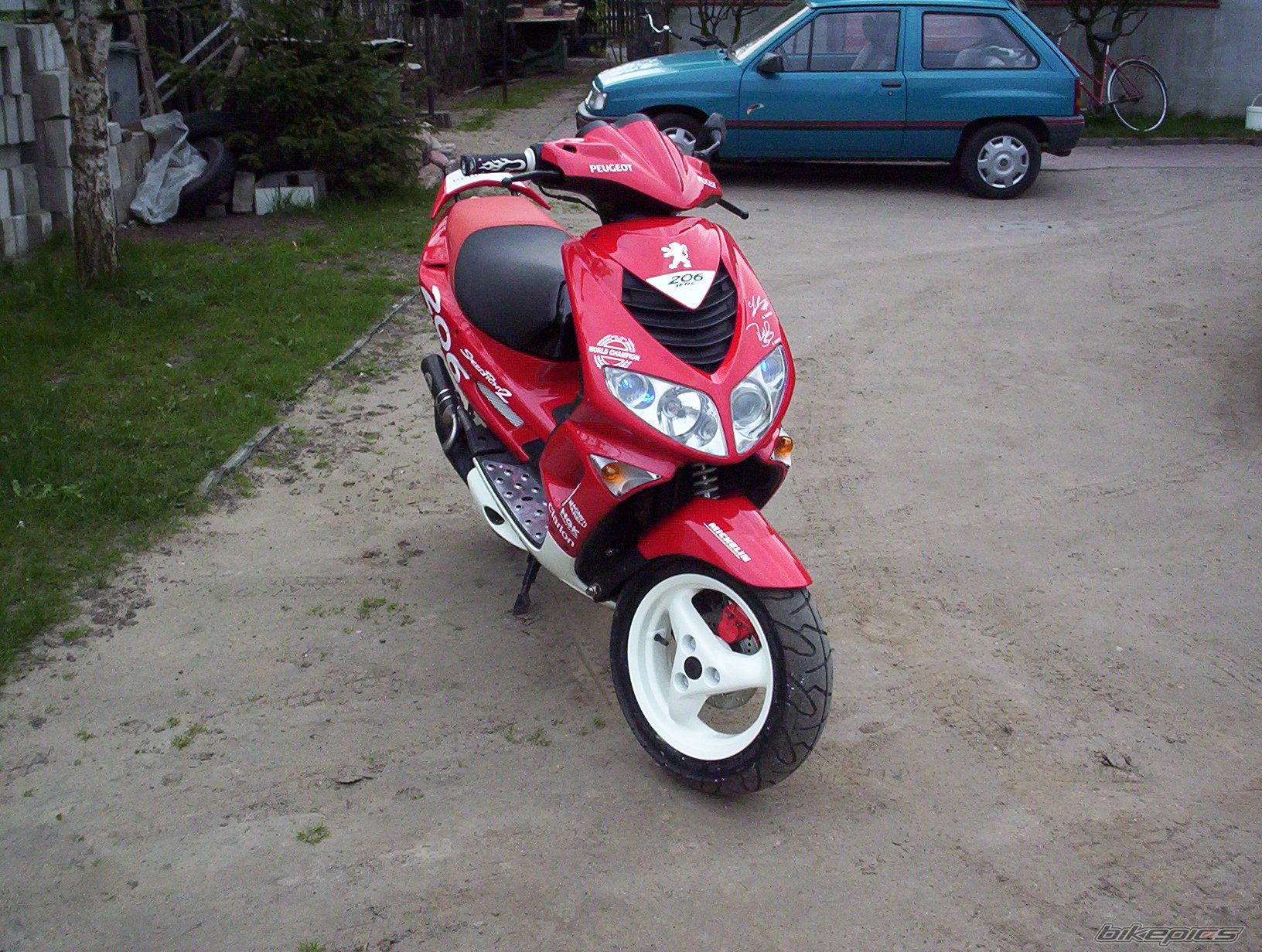 Bike Photo 869587