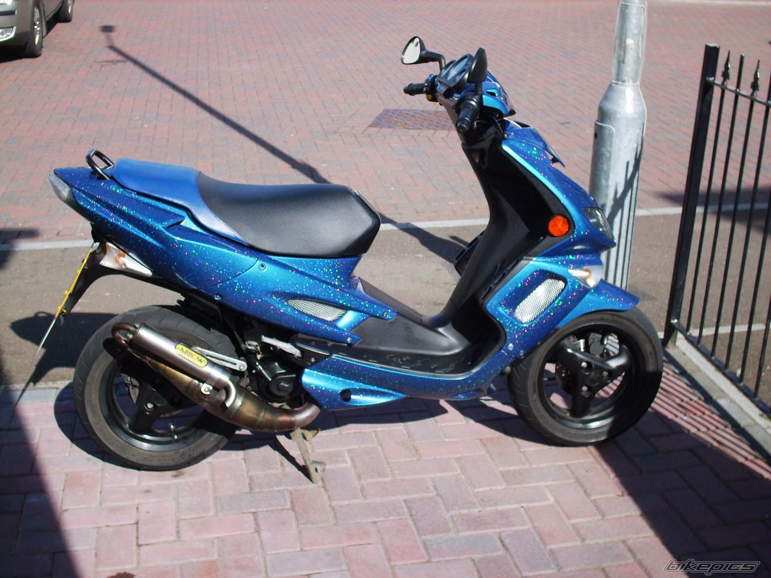 Bike Photo 869590
