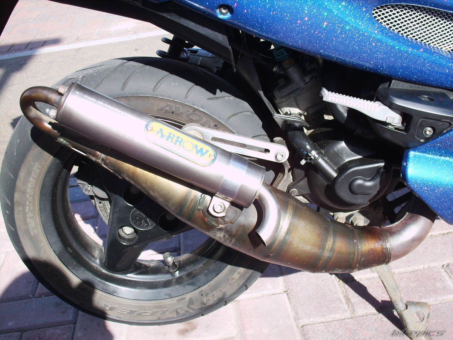 Bike Photo 869597
