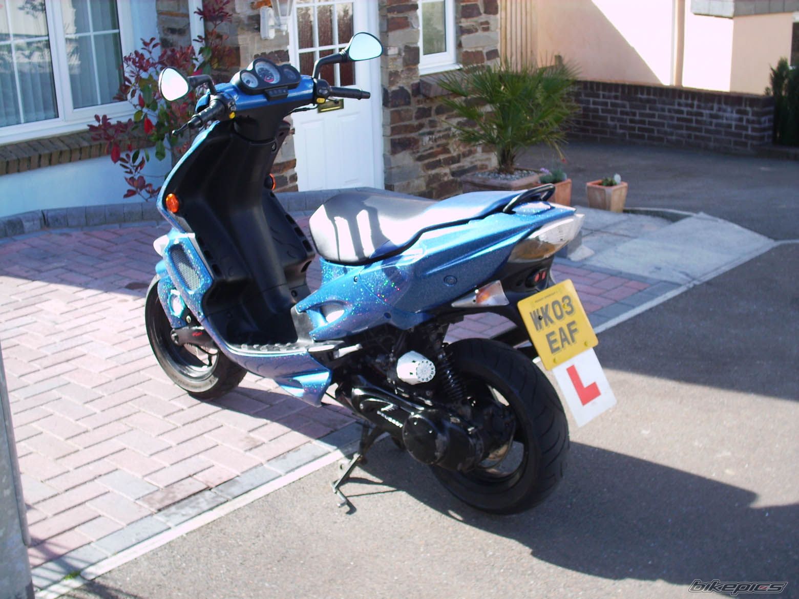 Bike Photo 869605