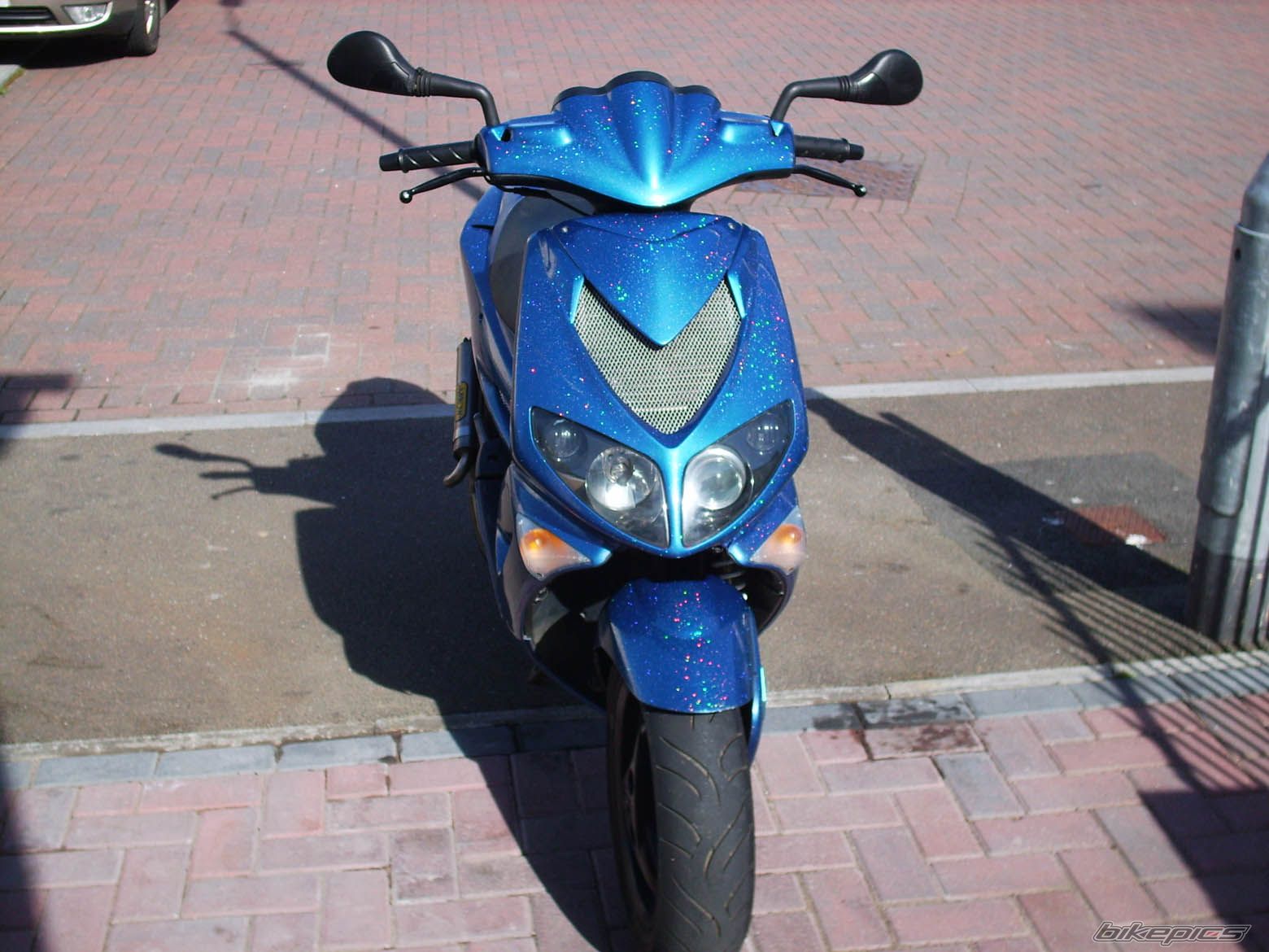 Bike Photo 869609