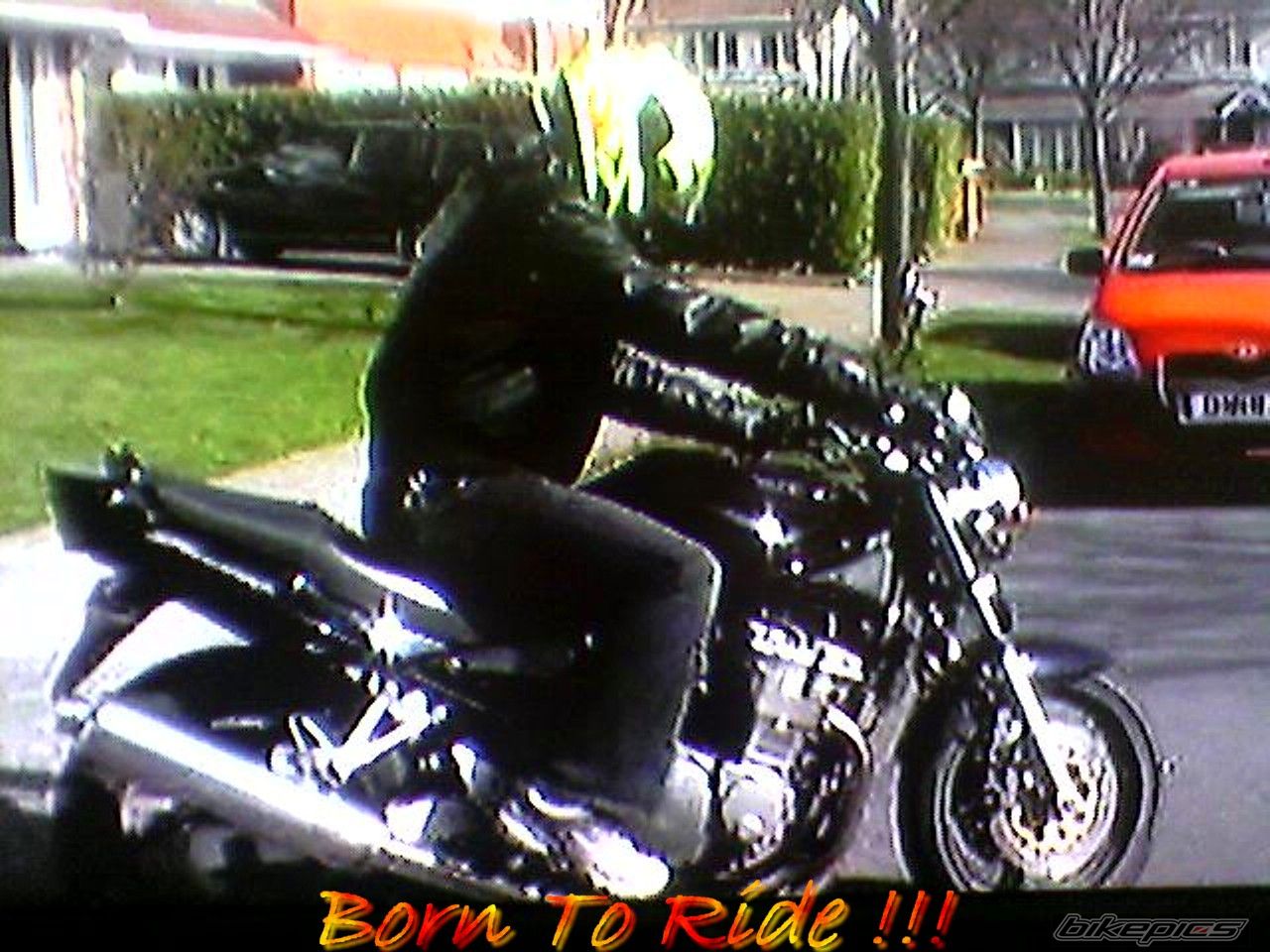 Bike Photo 869615
