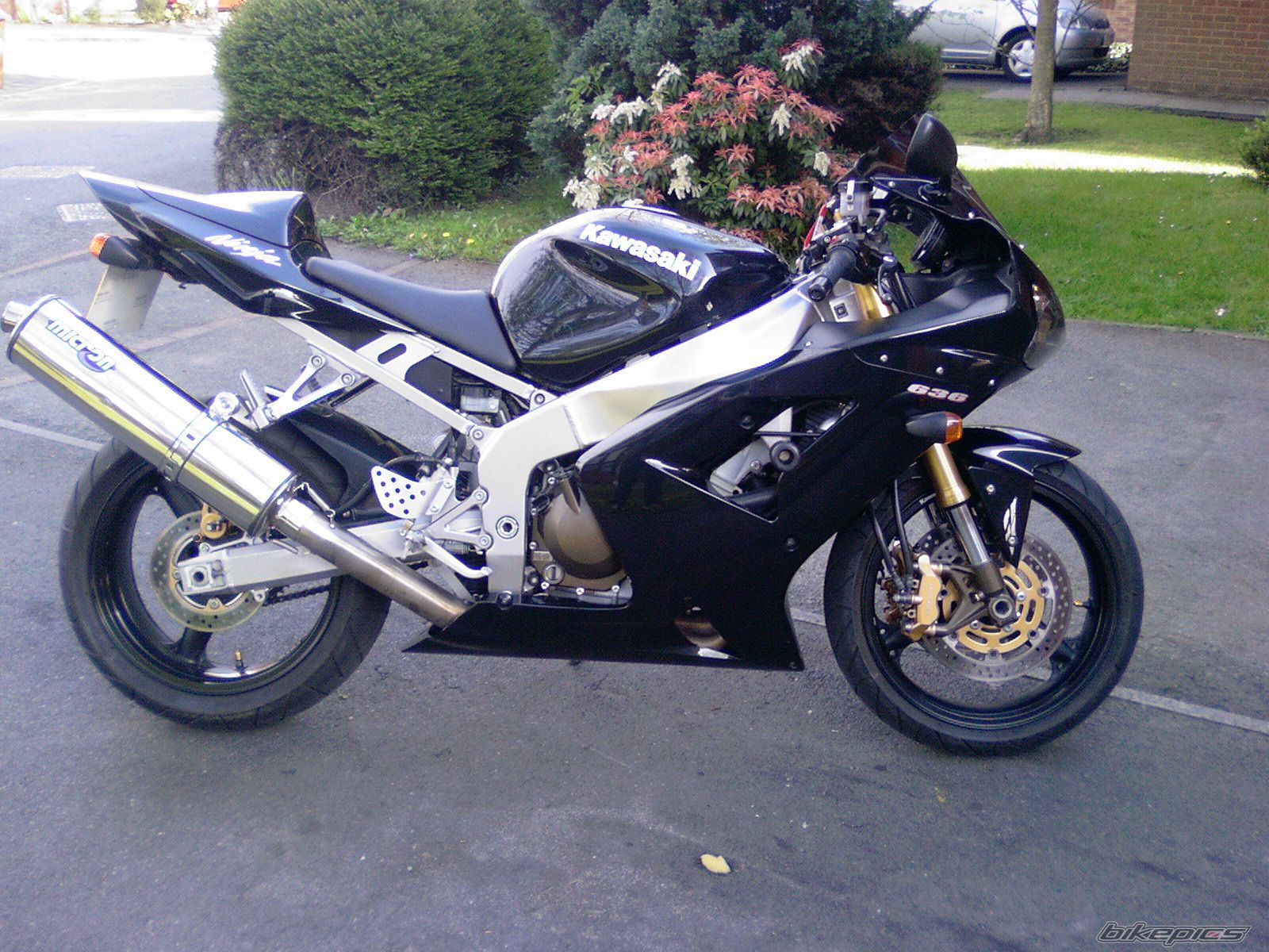 Bike Photo 869618