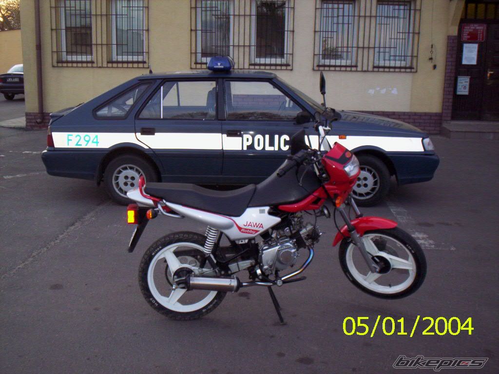 Bike Photo 869630