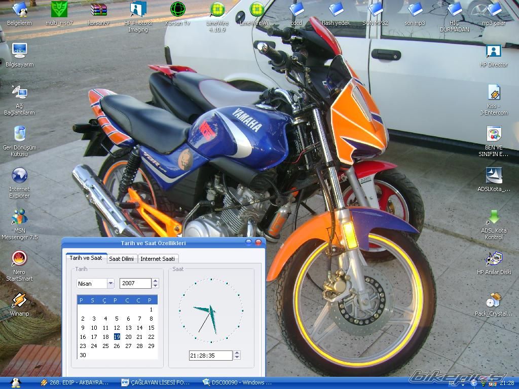 Bike Photo 869631