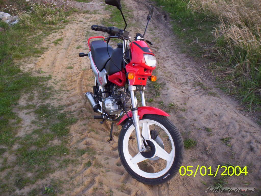 Bike Photo 869638