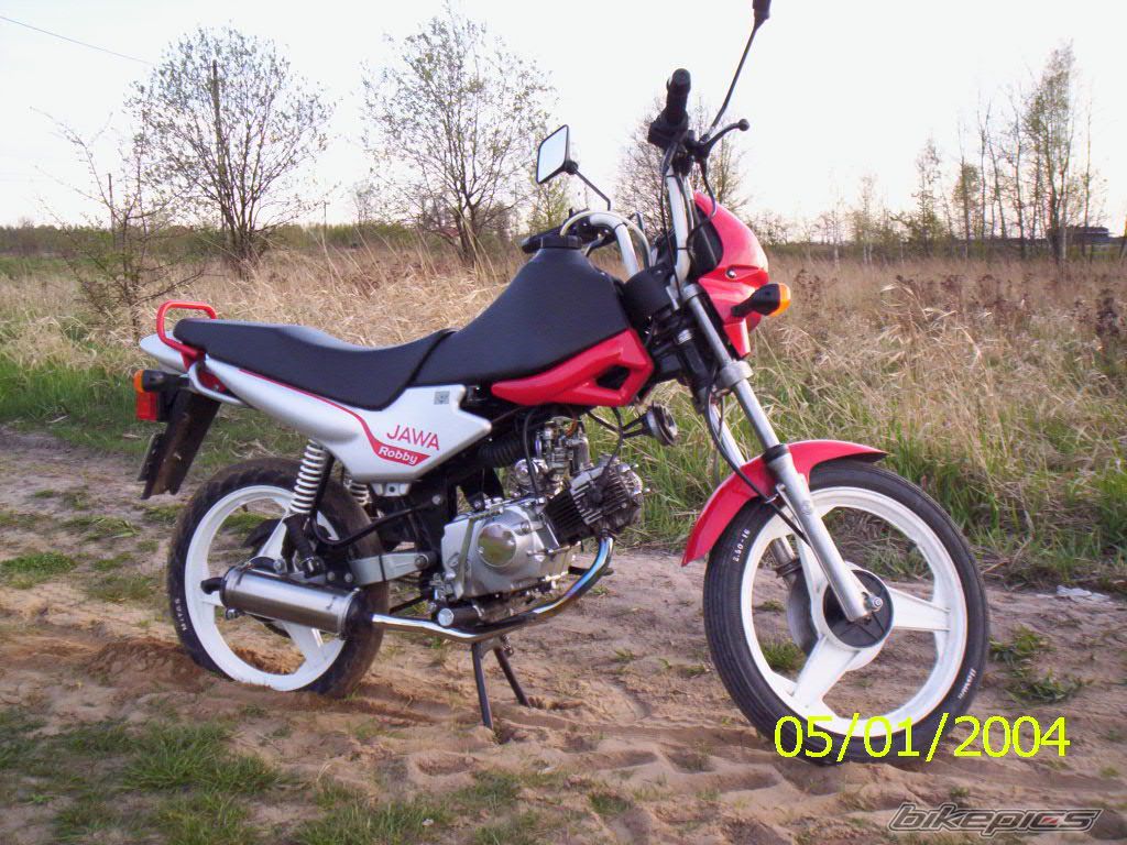 Bike Photo 869639