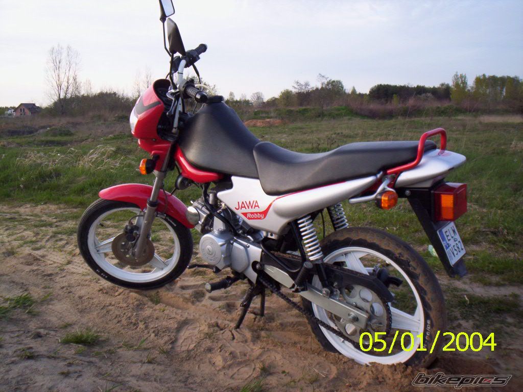 Bike Photo 869641