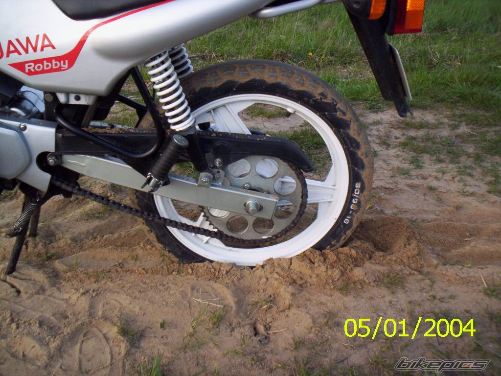 Bike Photo 869643