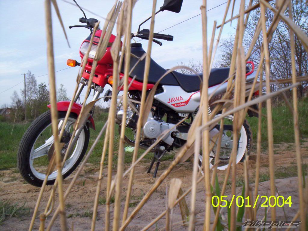 Bike Photo 869644