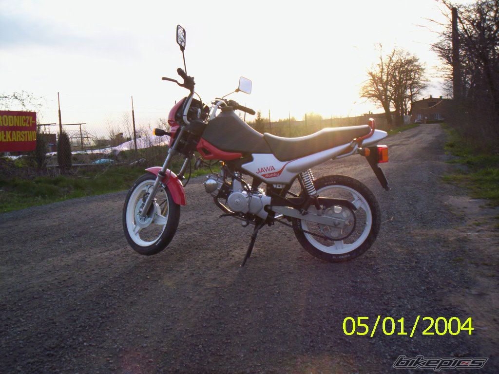 Bike Photo 869645