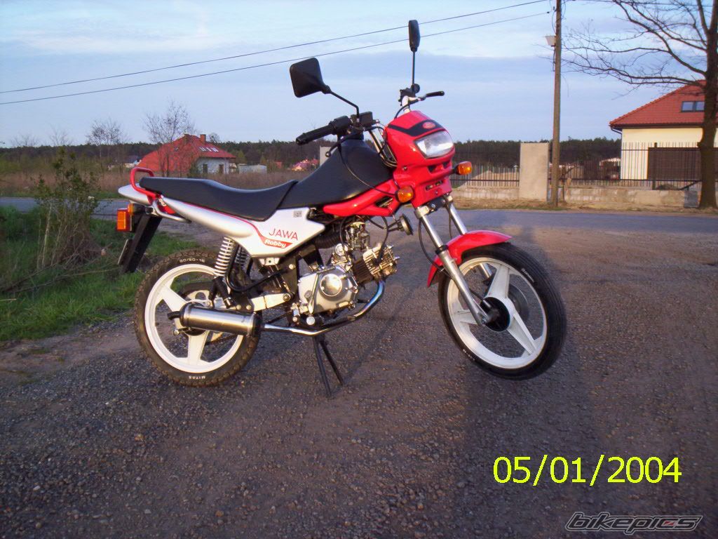 Bike Photo 869646