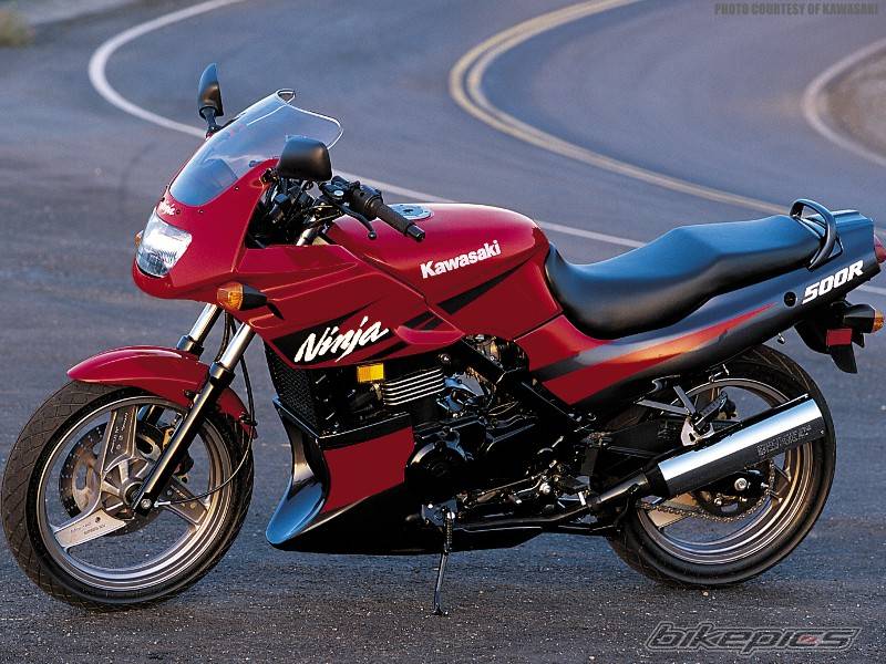 Bike Photo 86965