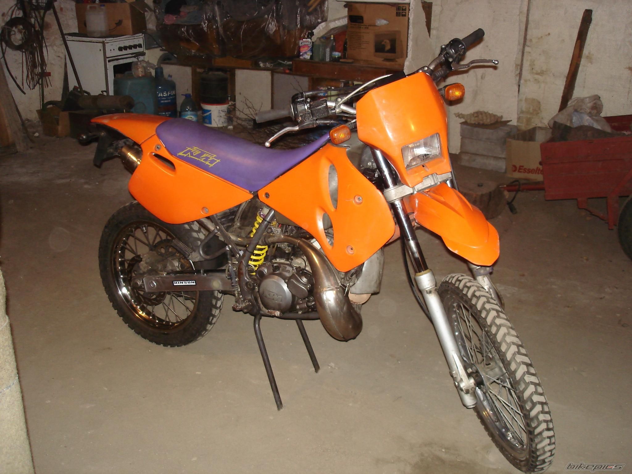 Bike Photo 869653