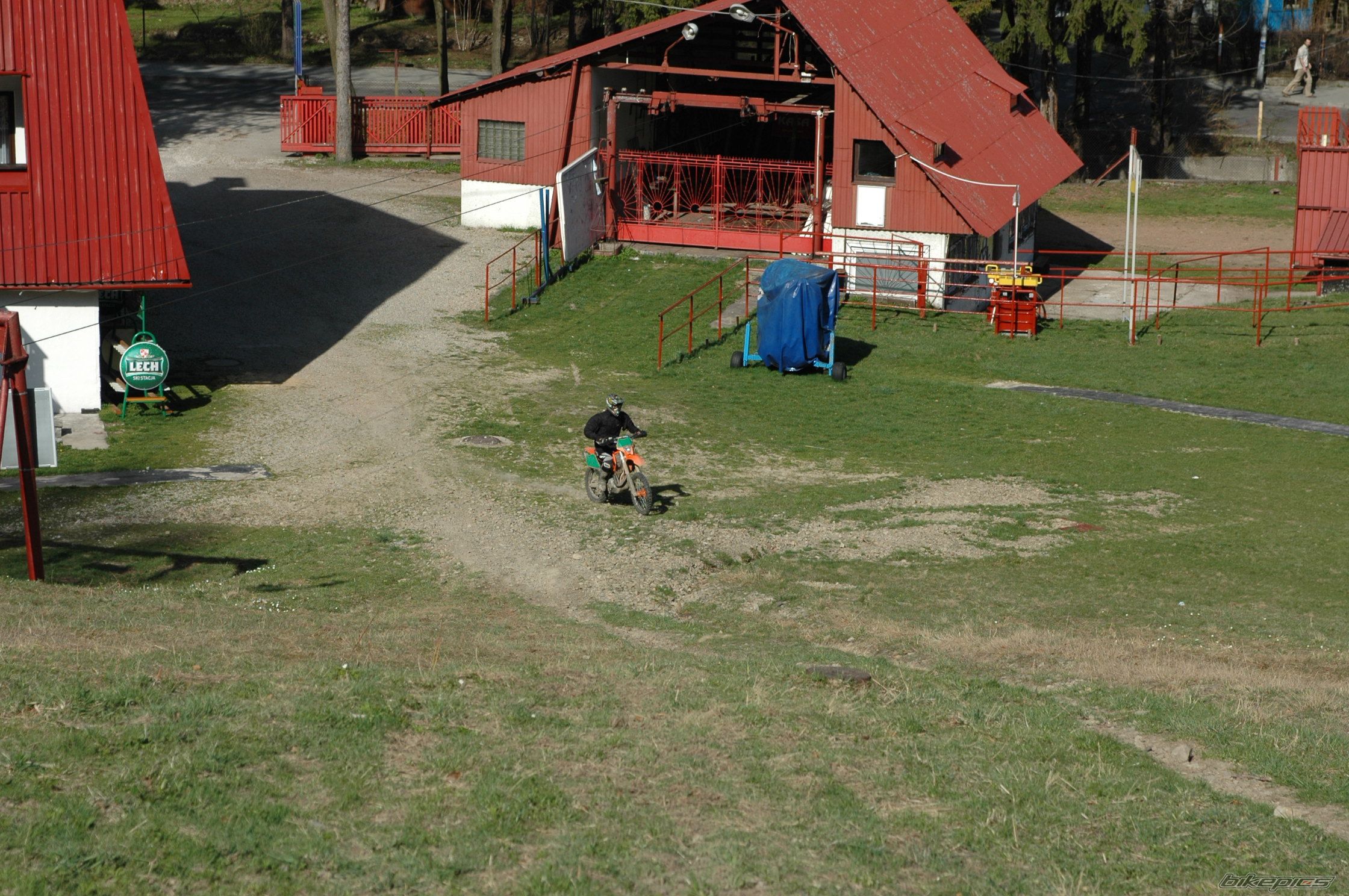 Bike Photo 869661