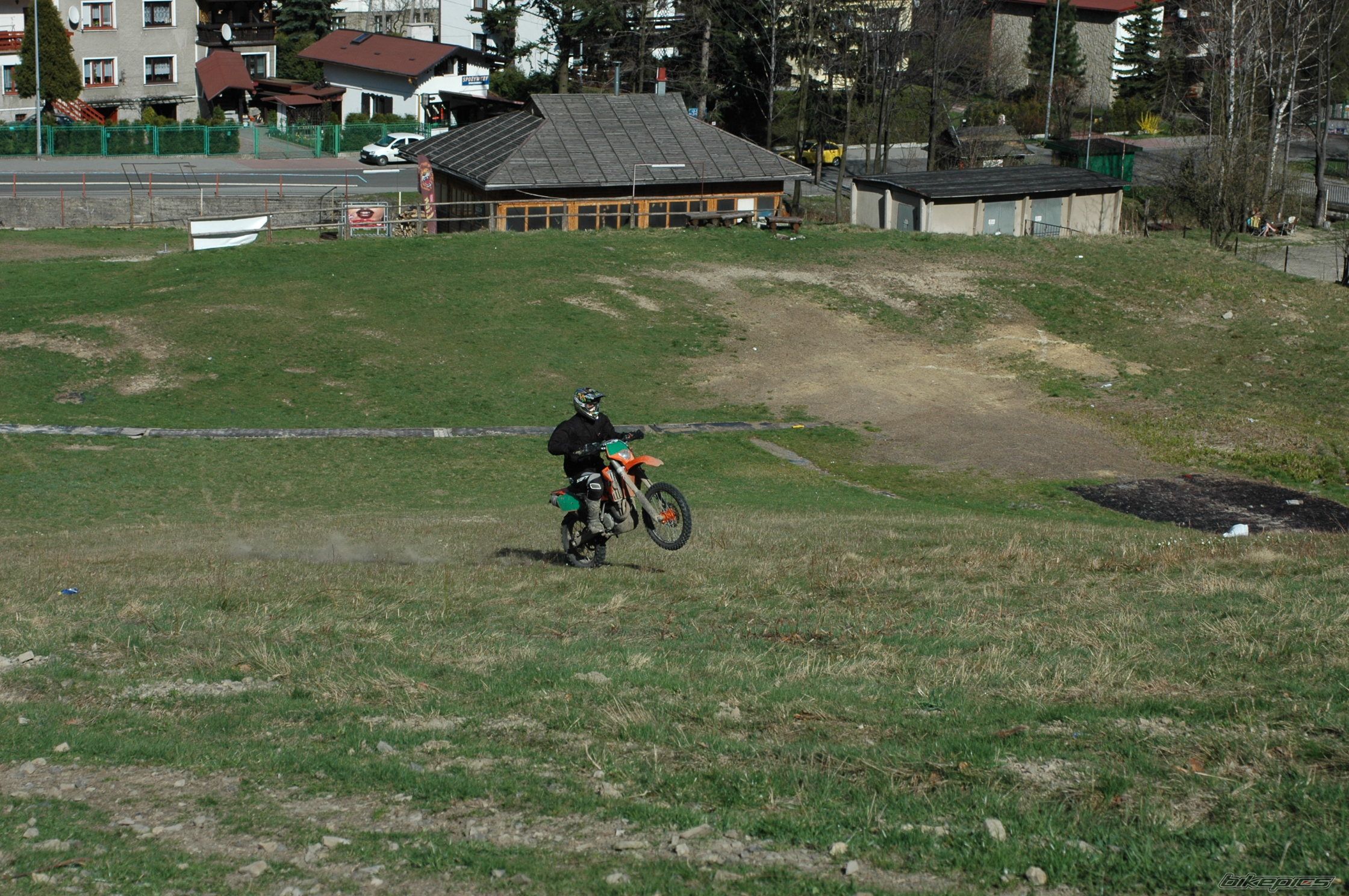 Bike Photo 869669