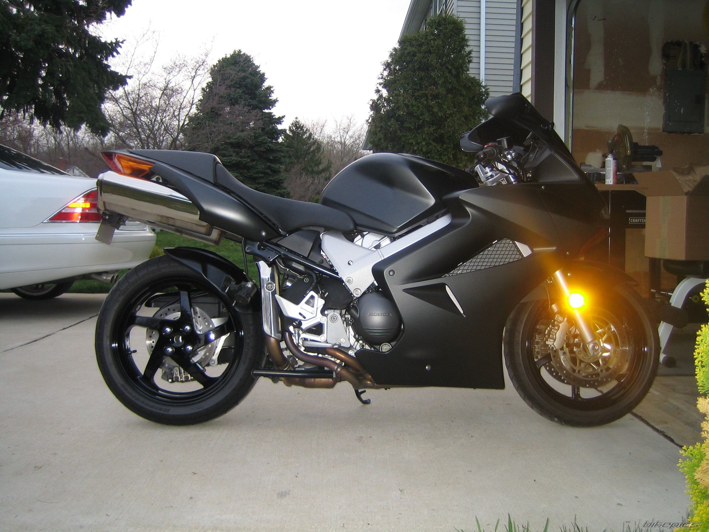 Bike Photo 869670