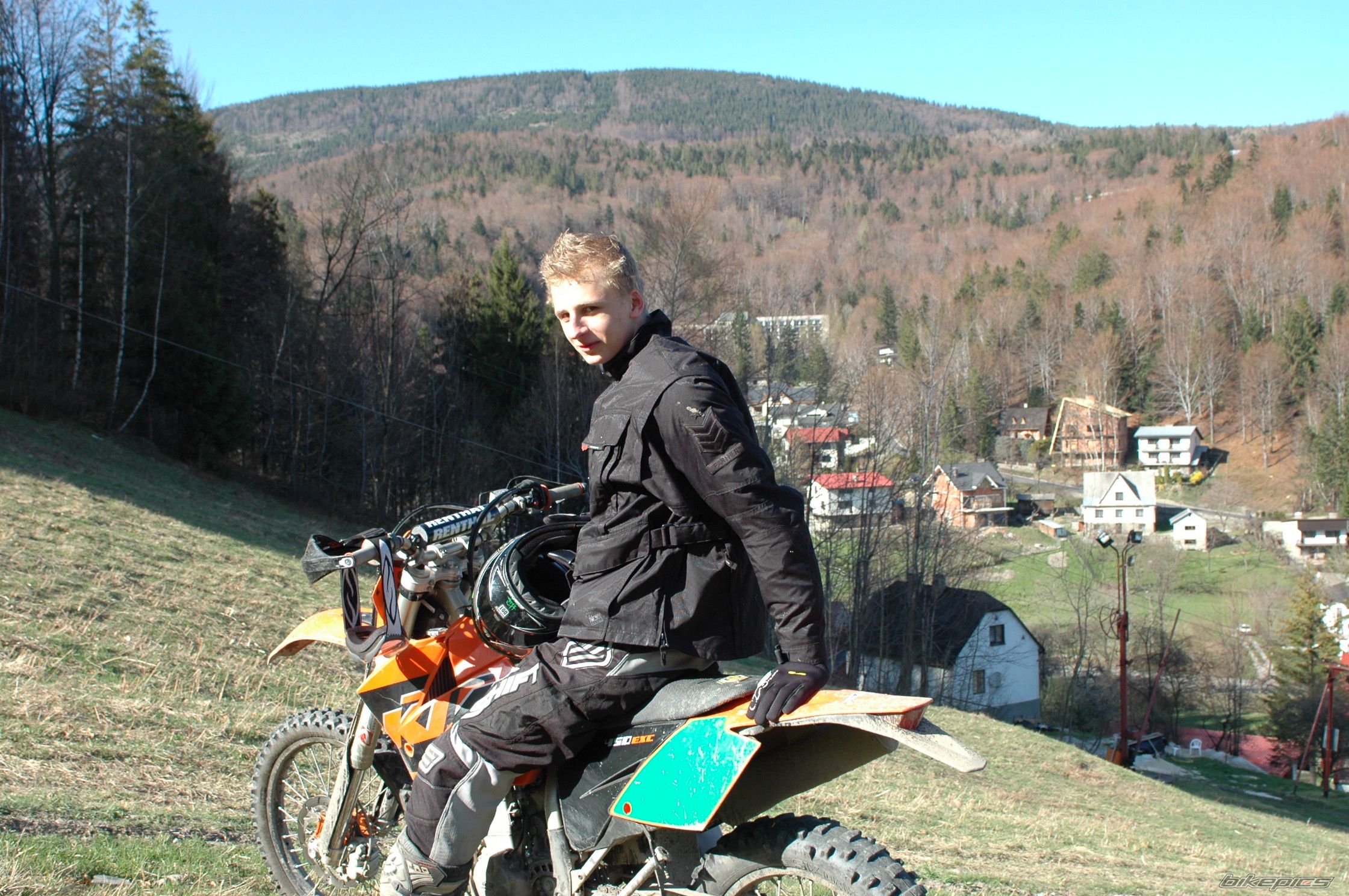 Bike Photo 869673