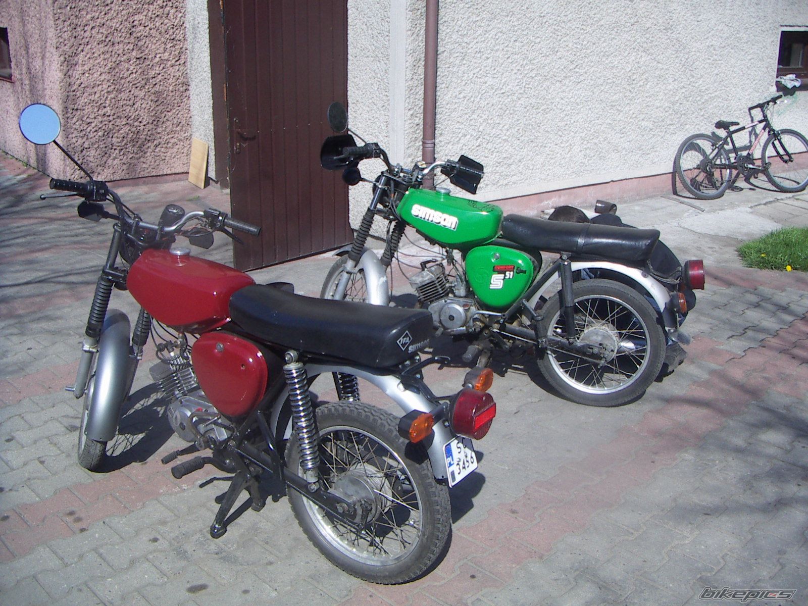 Photo 869674
