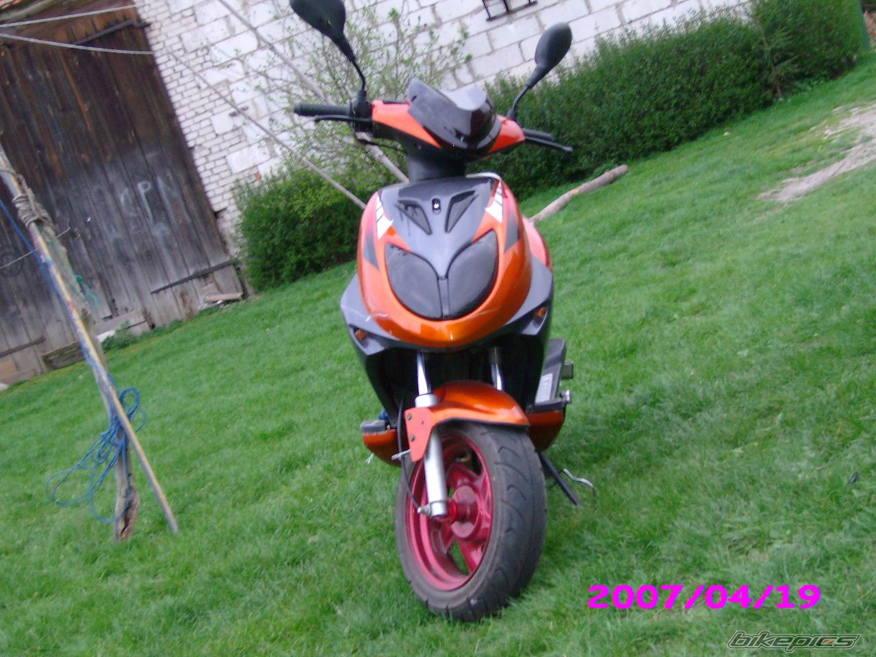 Bike Photo 869681