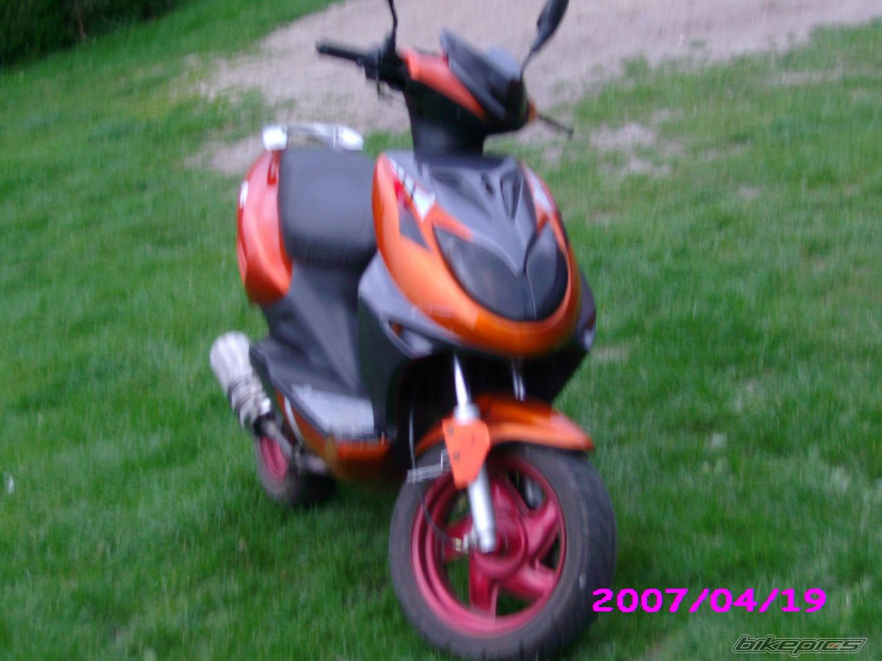 Bike Photo 869685