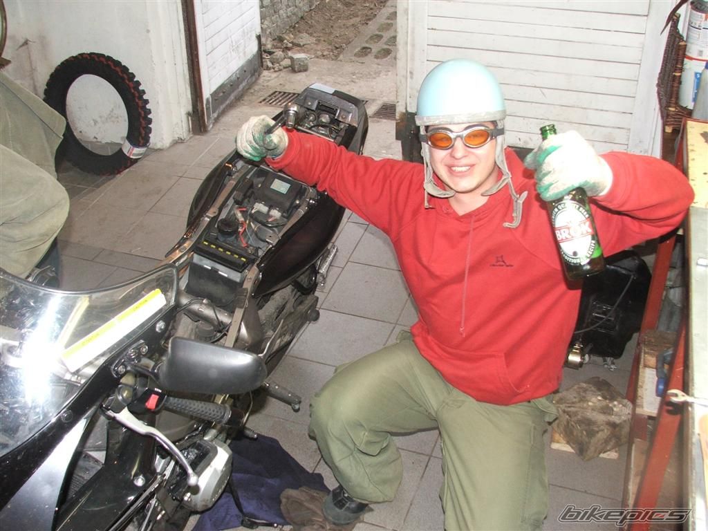 Bike Photo 869686