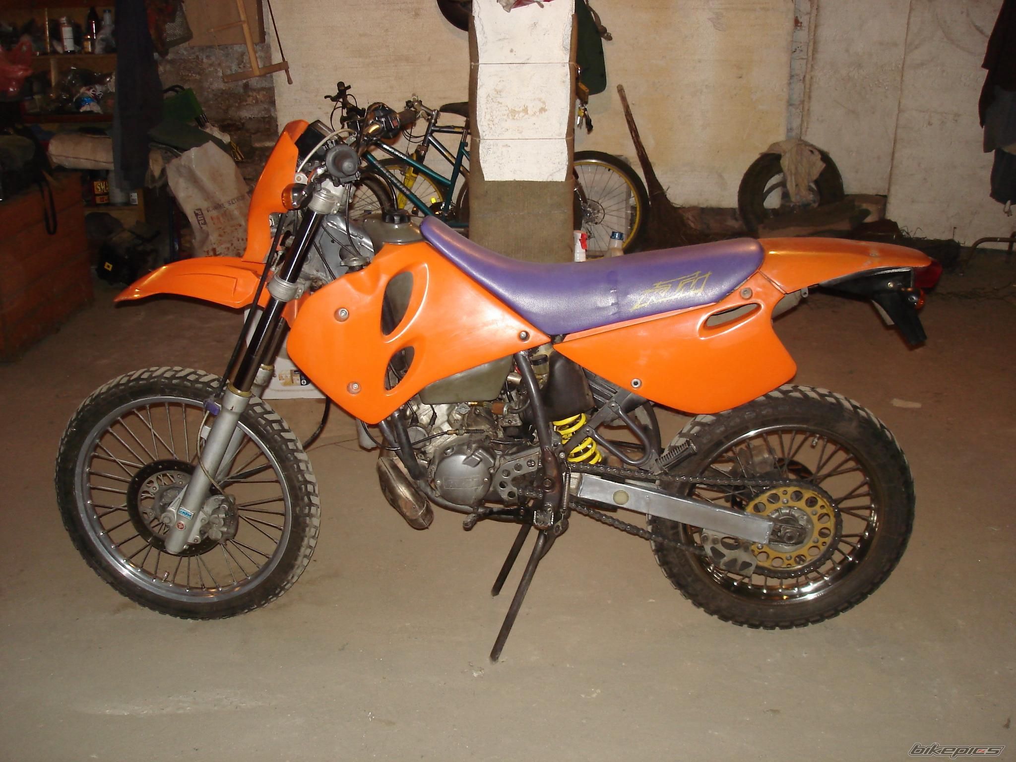 Bike Photo 869687