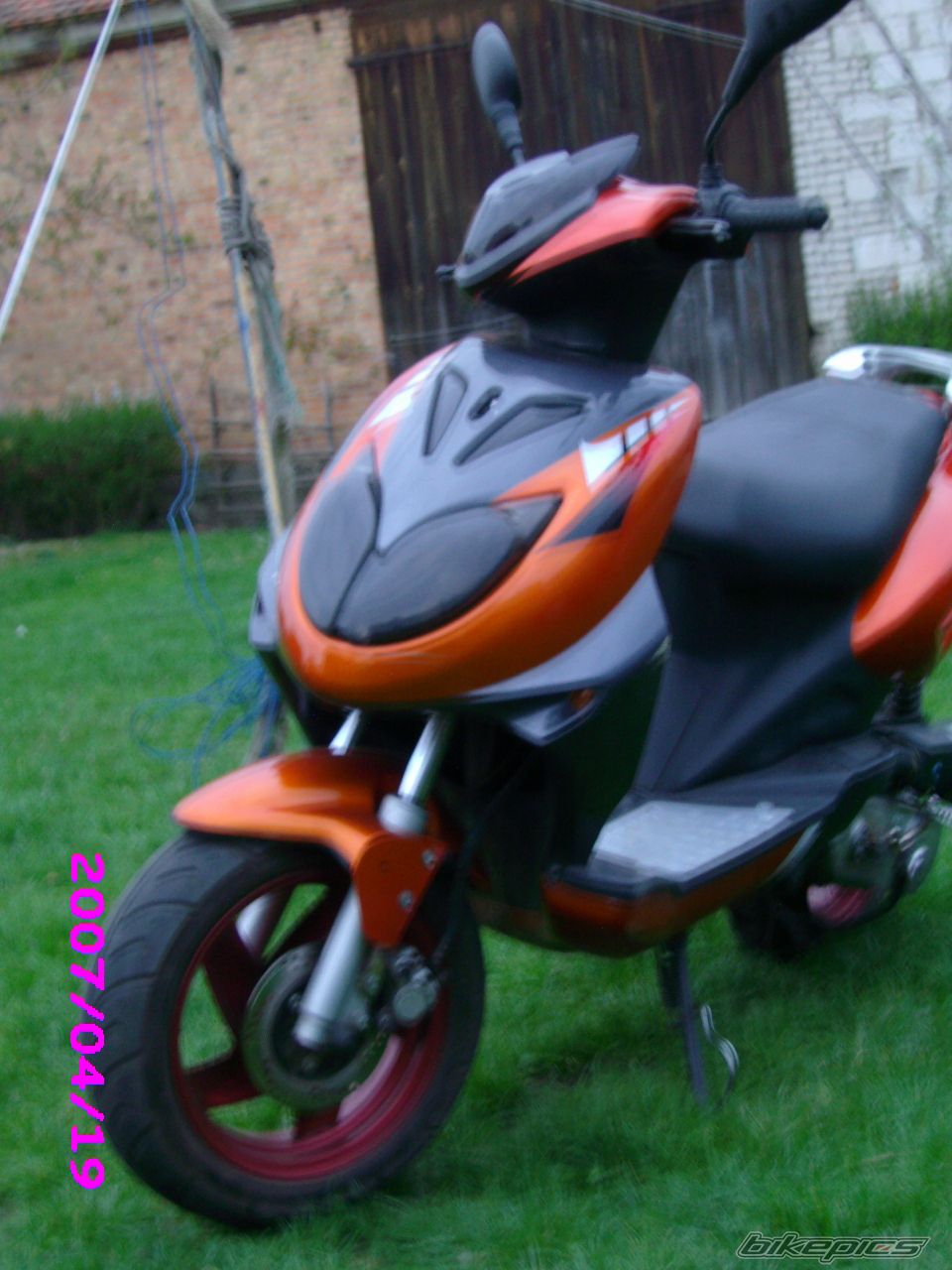 Bike Photo 869688