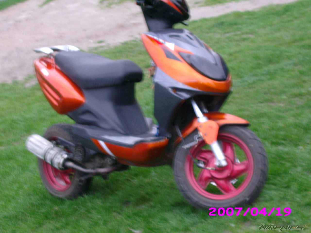 Bike Photo 869692