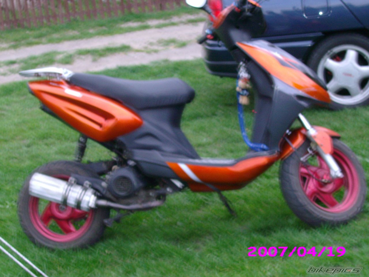 Bike Photo 869694