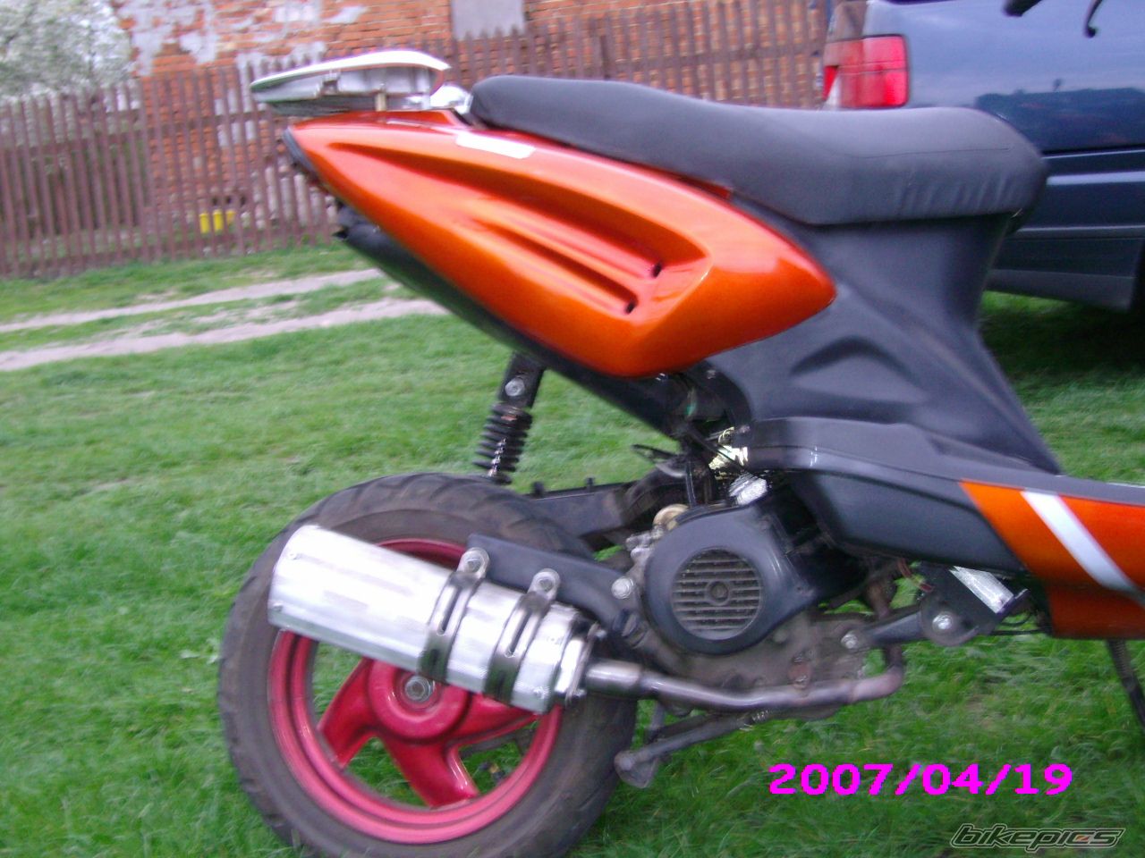 Bike Photo 869701