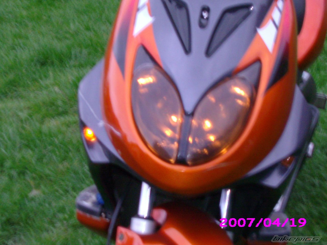Bike Photo 869705