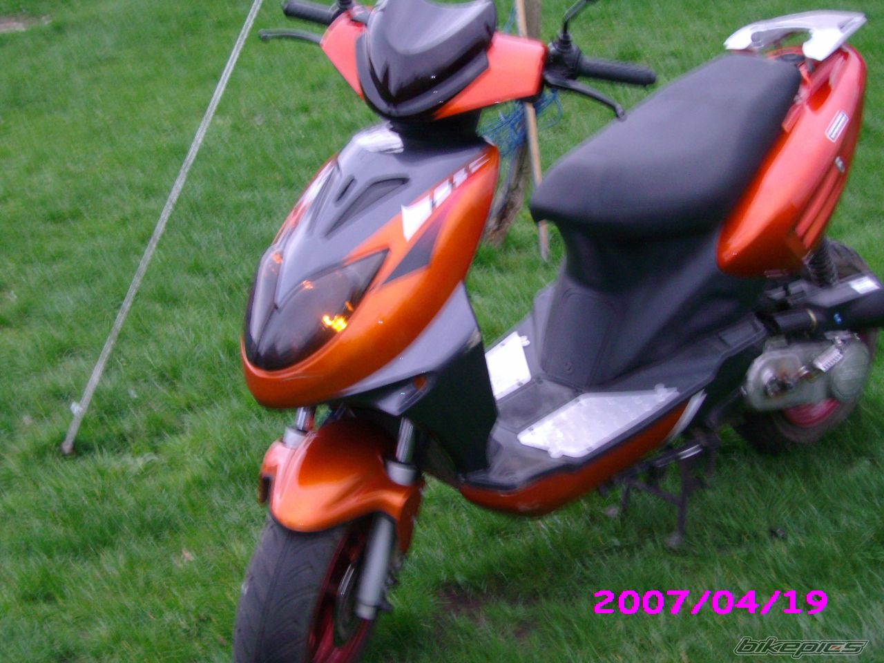 Bike Photo 869706
