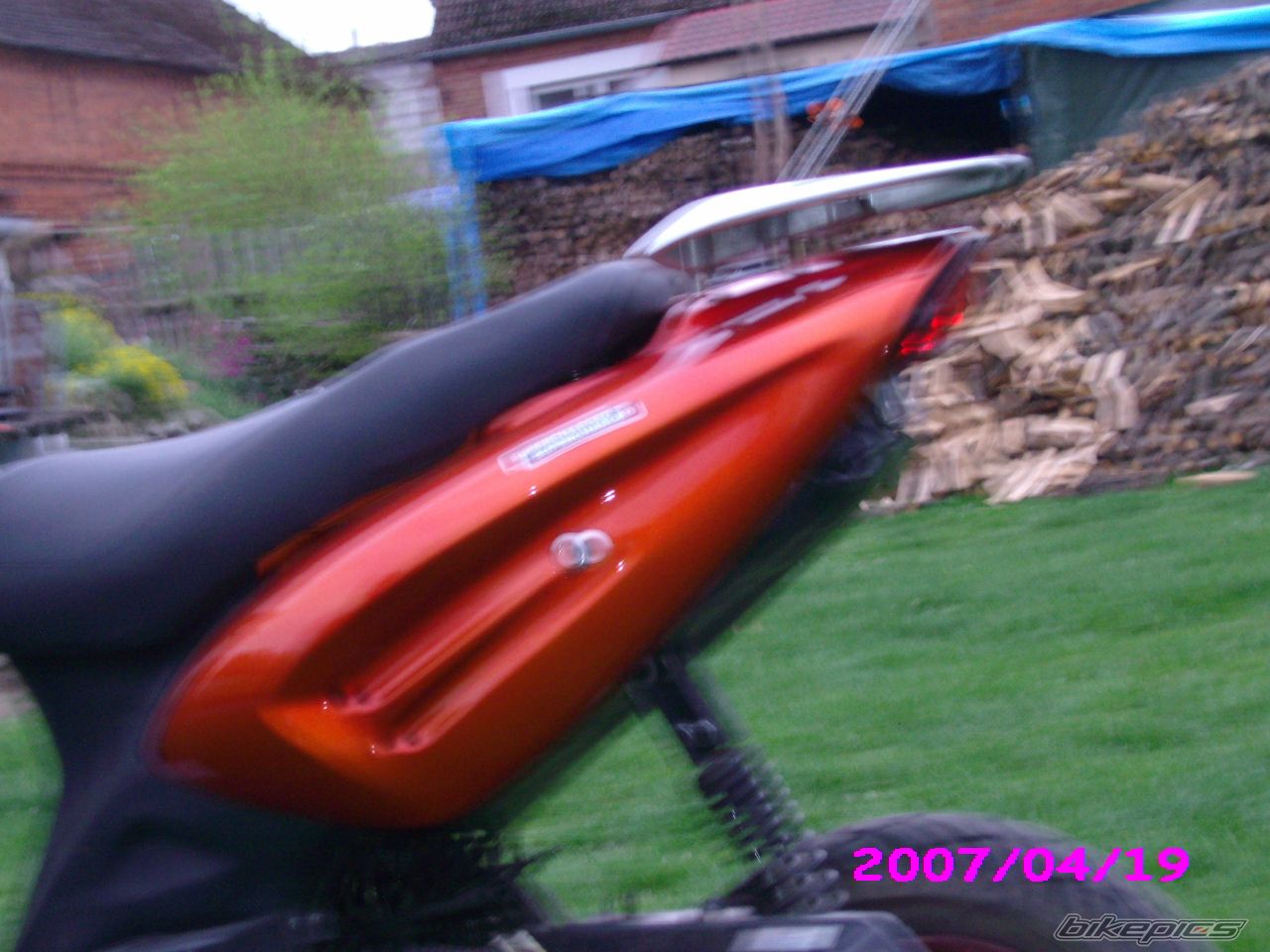 Bike Photo 869707