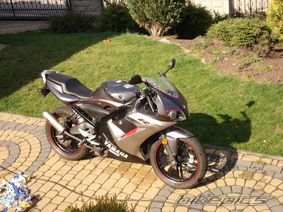 Bike Photo 869720