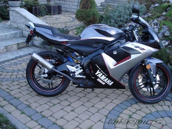 Bike Photo 869725