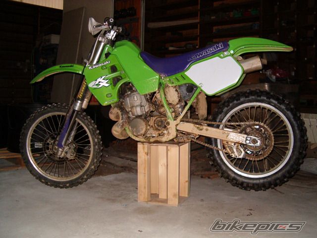 Bike Photo 869739