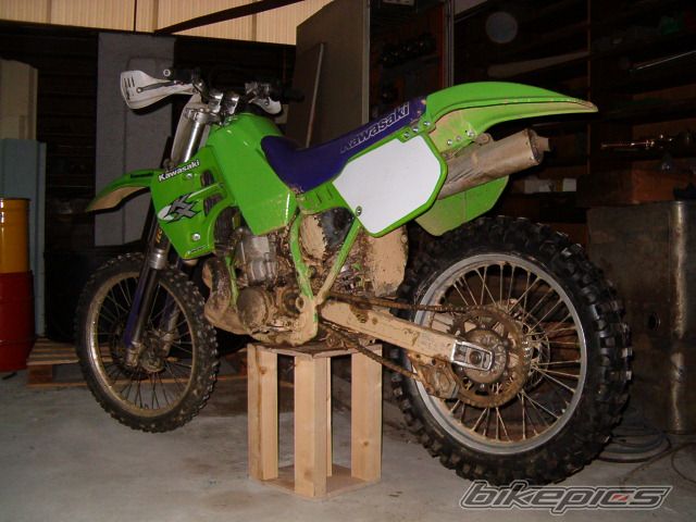 Bike Photo 869741
