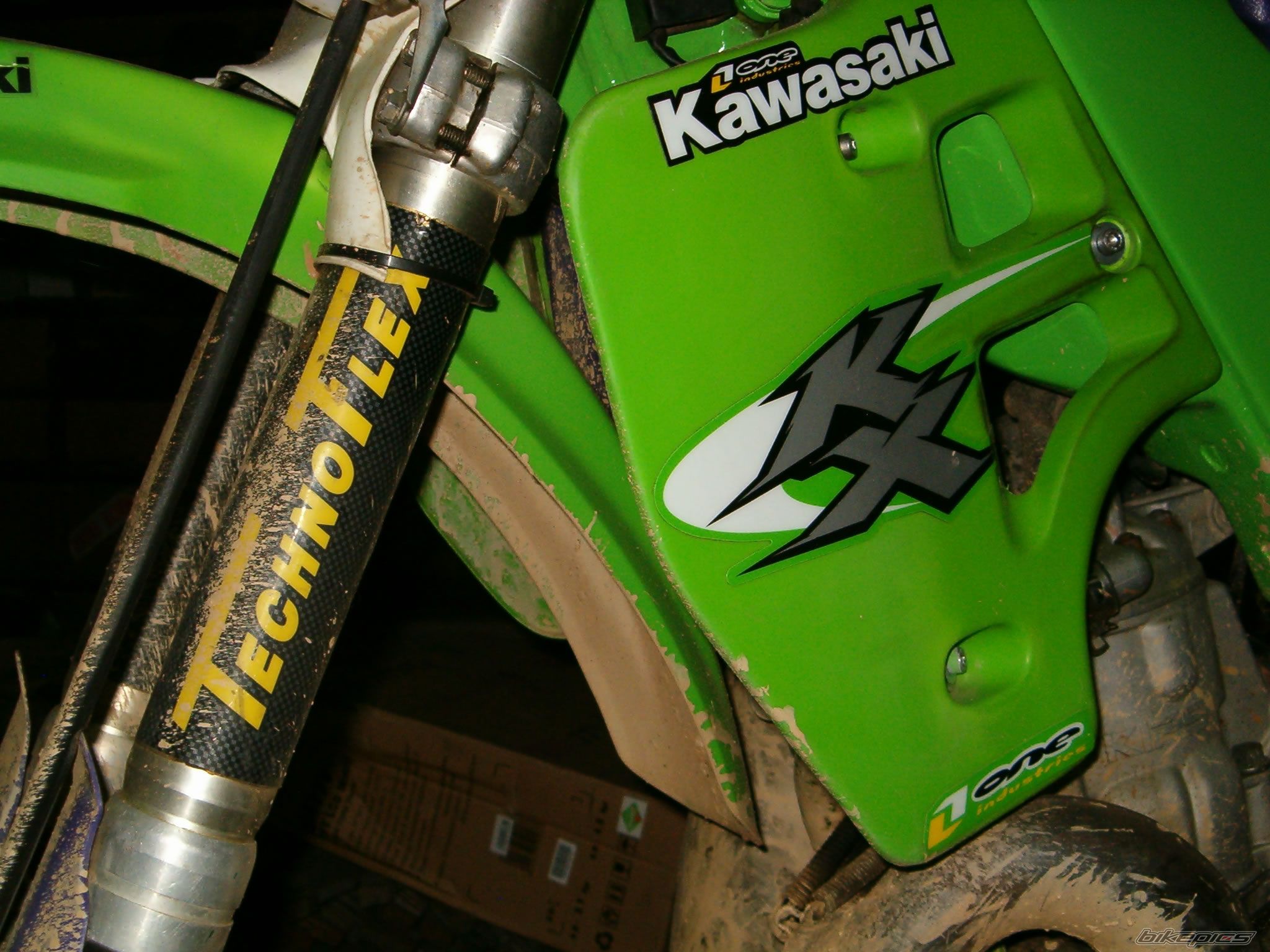 Bike Photo 869744