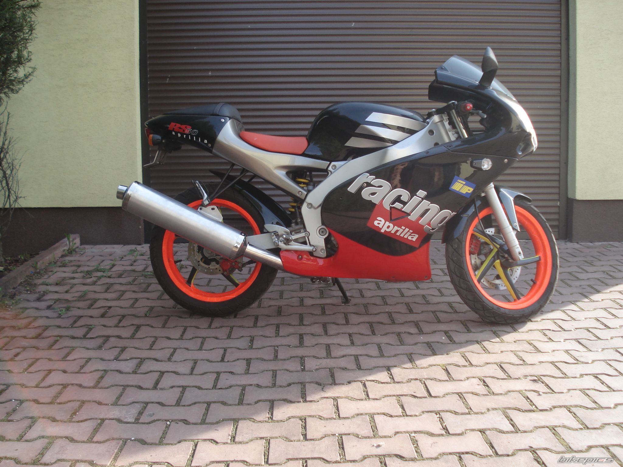 Bike Photo 869778