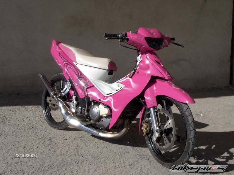 Bike Photo 869796