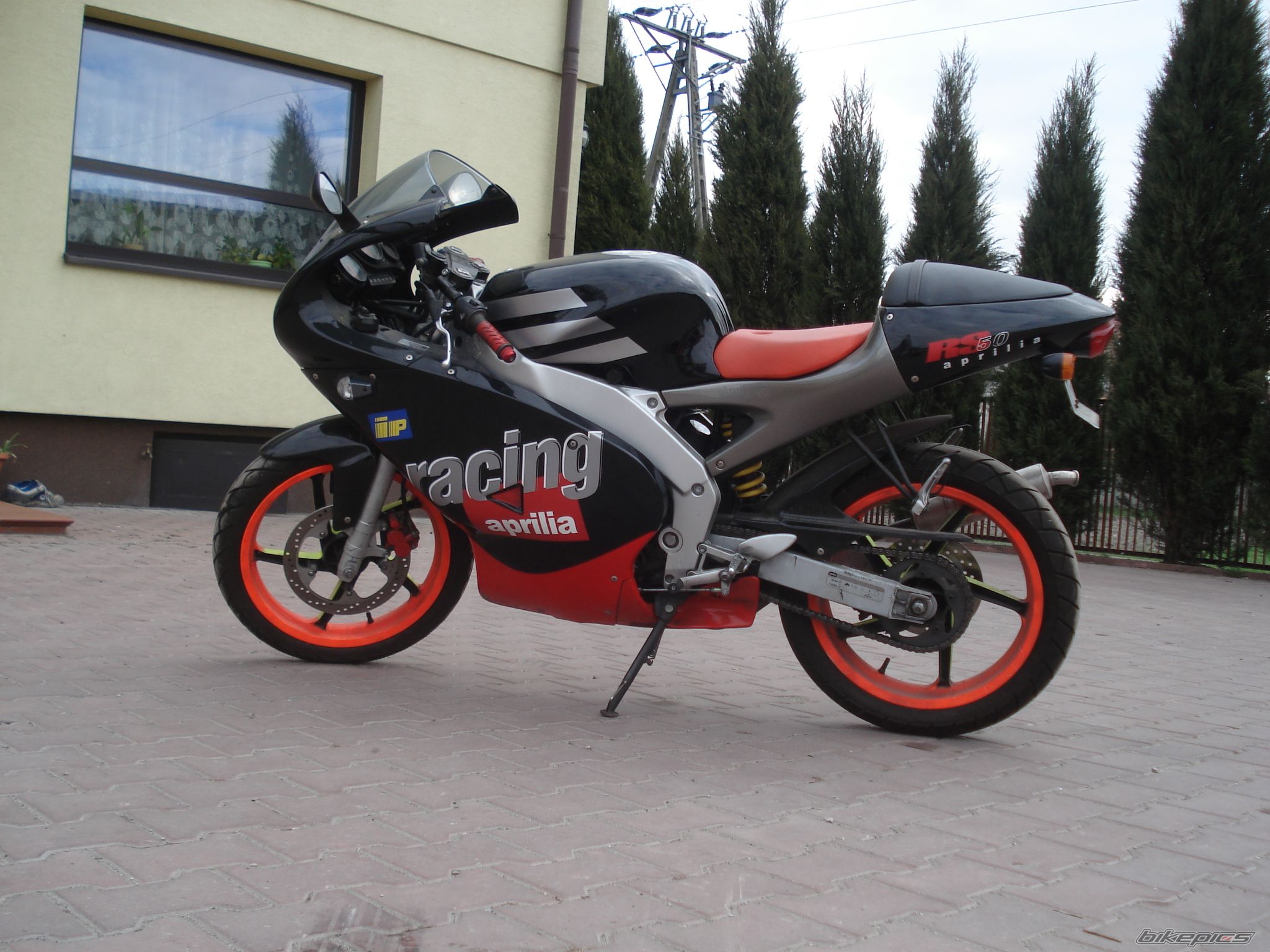 Bike Photo 869804