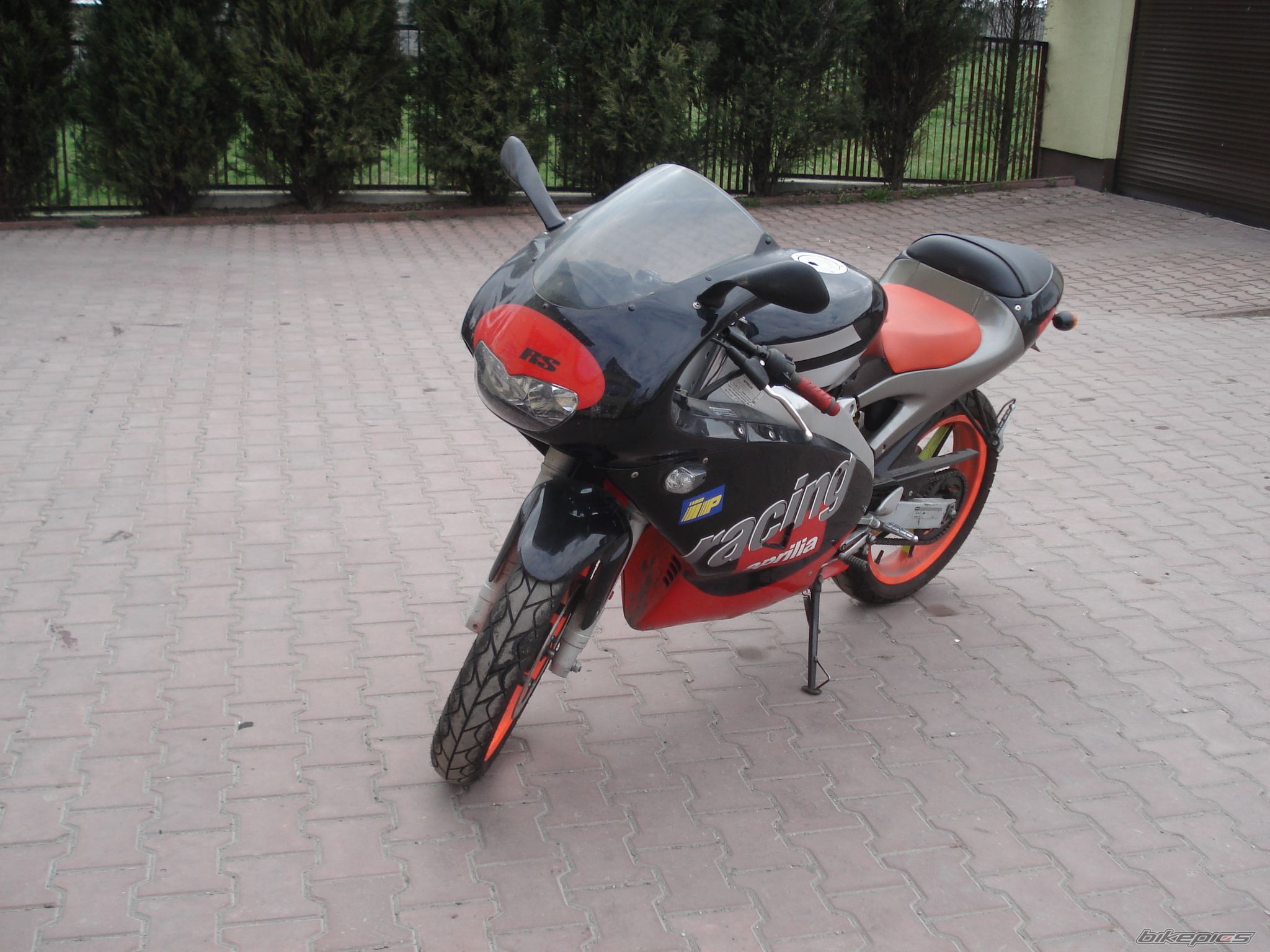 Bike Photo 869811