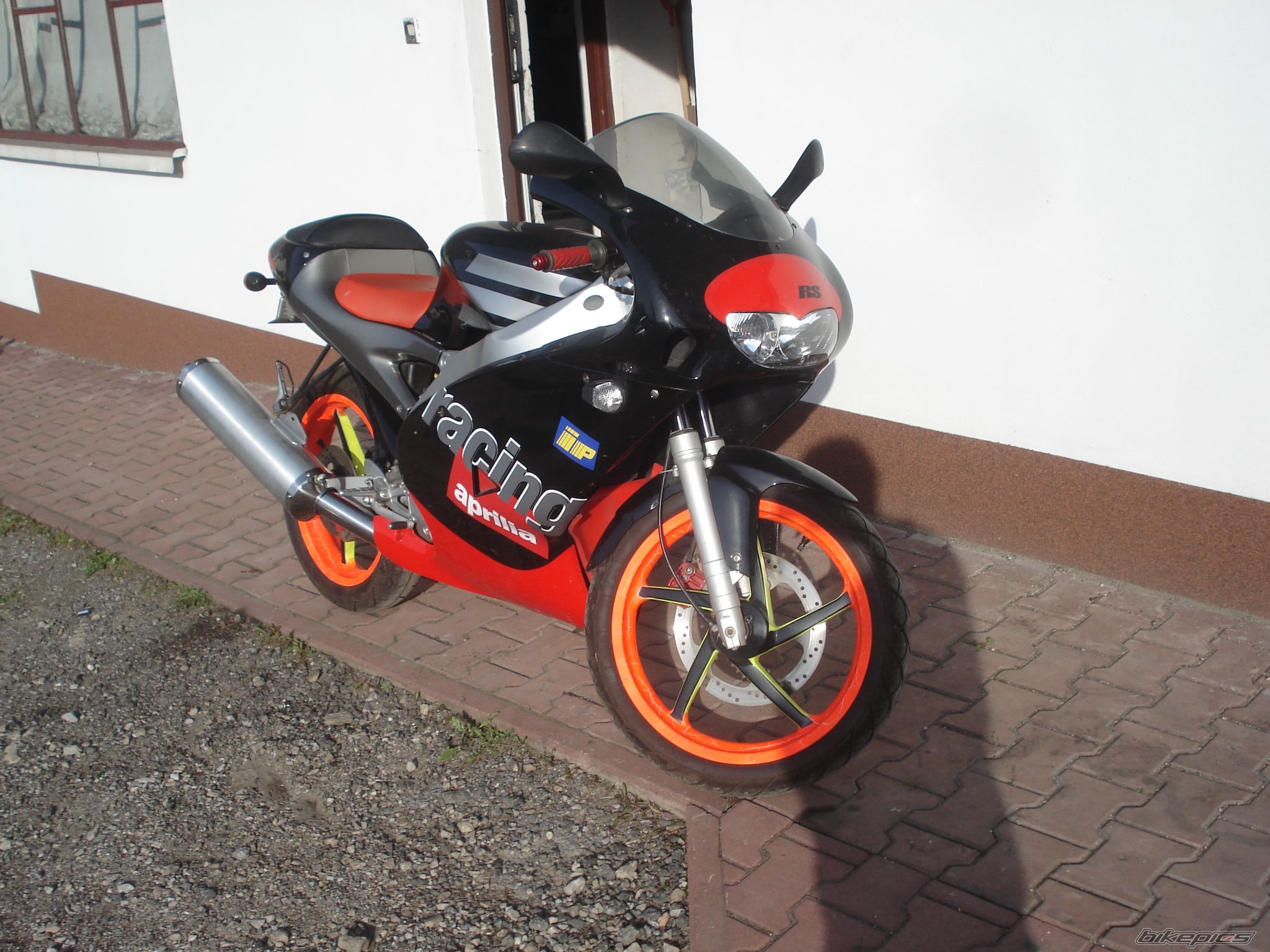 Bike Photo 869831